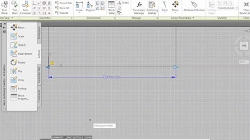 #tutorial  ¿Cómo crear bloques dinámicos en AutoCAD? | Guía de dibujo 2D y modelado 3D