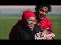 NC State player balances parenthood, football: ‘The best thing that ever happened to me’