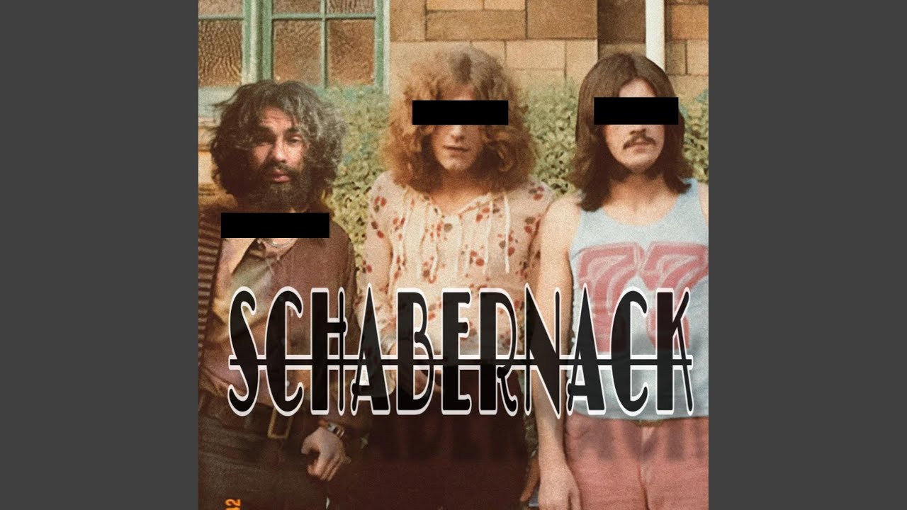 Watch Schabernack on YouTube Watch Schabernack on YouTube
