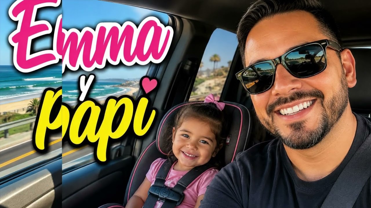 Emma and Papi song