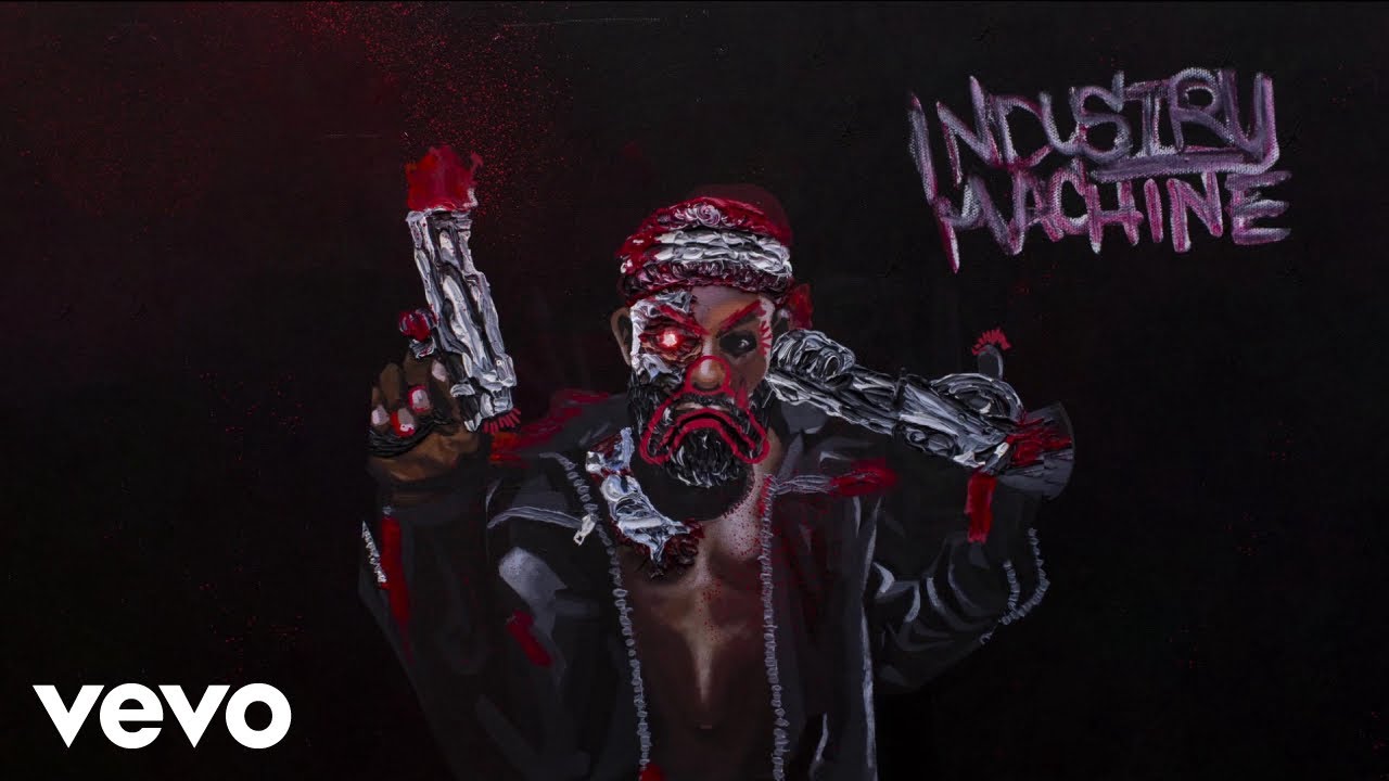 Watch ODUMODUBLVCK - VINICIUS (Audio) on YouTube Watch ODUMODUBLVCK - VINICIUS (Audio) on YouTube