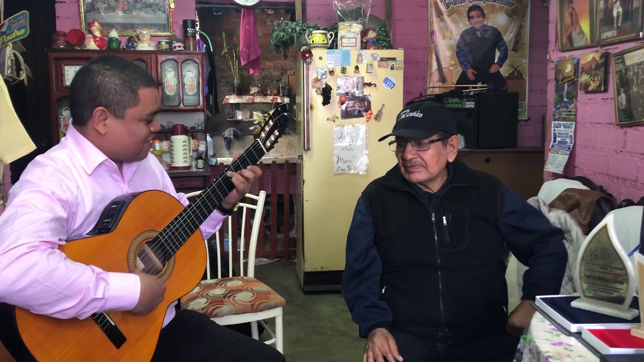 BARRIO DE MERCEDARIAS