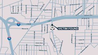 19-year-old man killed in Akron shooting, victim found in vehicle