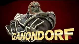 Ganondorf sings Robotniks Tomorrow Ill song (Read description)