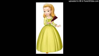 Princess Amber - Bigger is Better