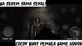 Game nya gak serem sama sekali: slendrina must die:the cellar|gameplay Indonesia screenshot 1