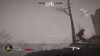 Battlefield 1 Net Code Issues After Spring Patch Soldiers wont get damaged /WTF DICE /