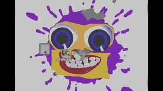 Klasky Csupo Robosplaat Logo History