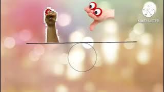 Cartoon Network Ï The Creator Asia Letter Bumpers