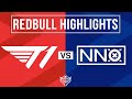 T1 vs NNO Full Highlights | Red Bull League of Its Own 2025 | T1 vs No Need Orga