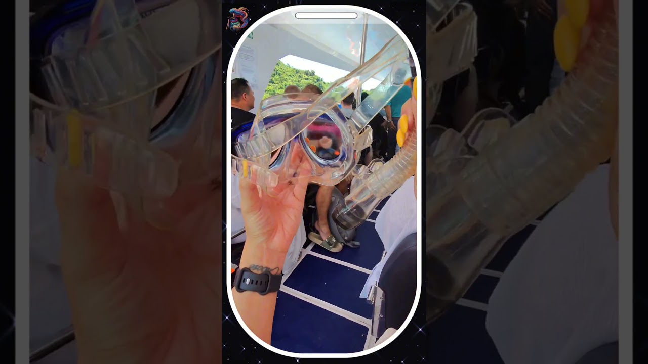 The Day I Almost Forgot: Cham Island Emergency Room Story