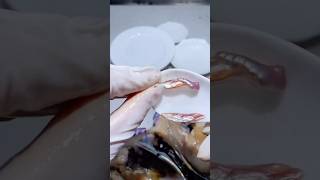 100% Nucleus-Free Natural Freshwater Pearls Unique Baroque Pearl With Turtle-Head Shape