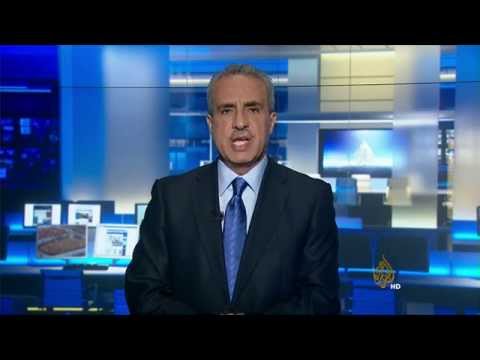 موجز الأخبار - العاشرة مساء 28/05/2015