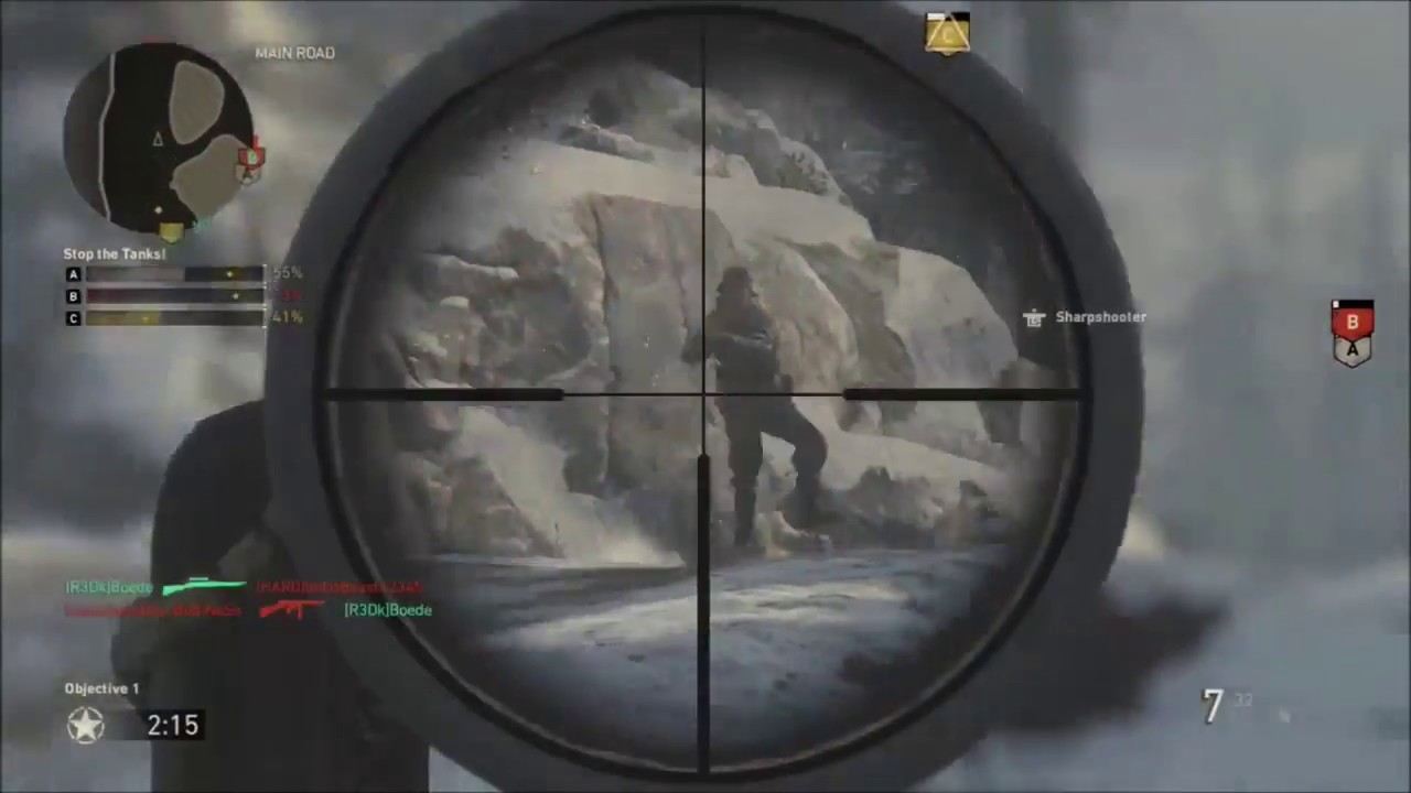 My Best WW2 Clips So Far