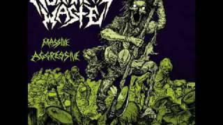 MUNICIPAL WASTE masked by delirium