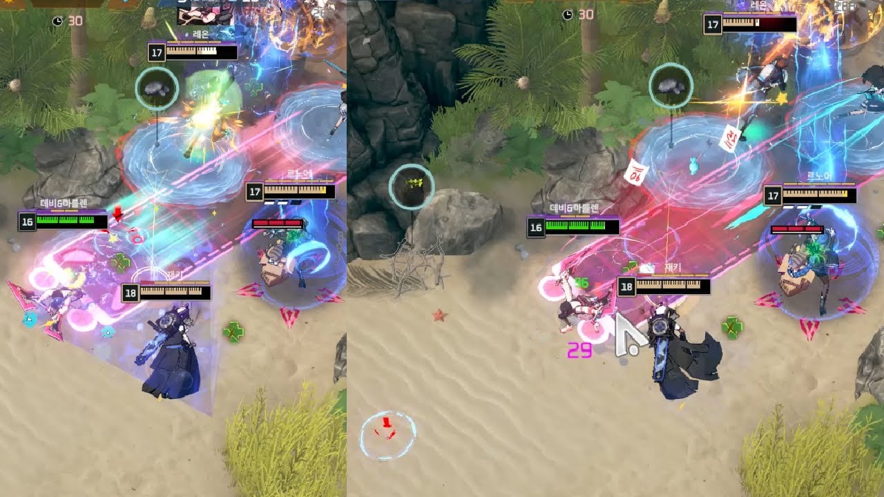 데비 마를렌 [이터널 리턴]