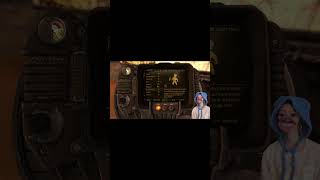 Speech Check #fallout #falloutnewvegas #gaming