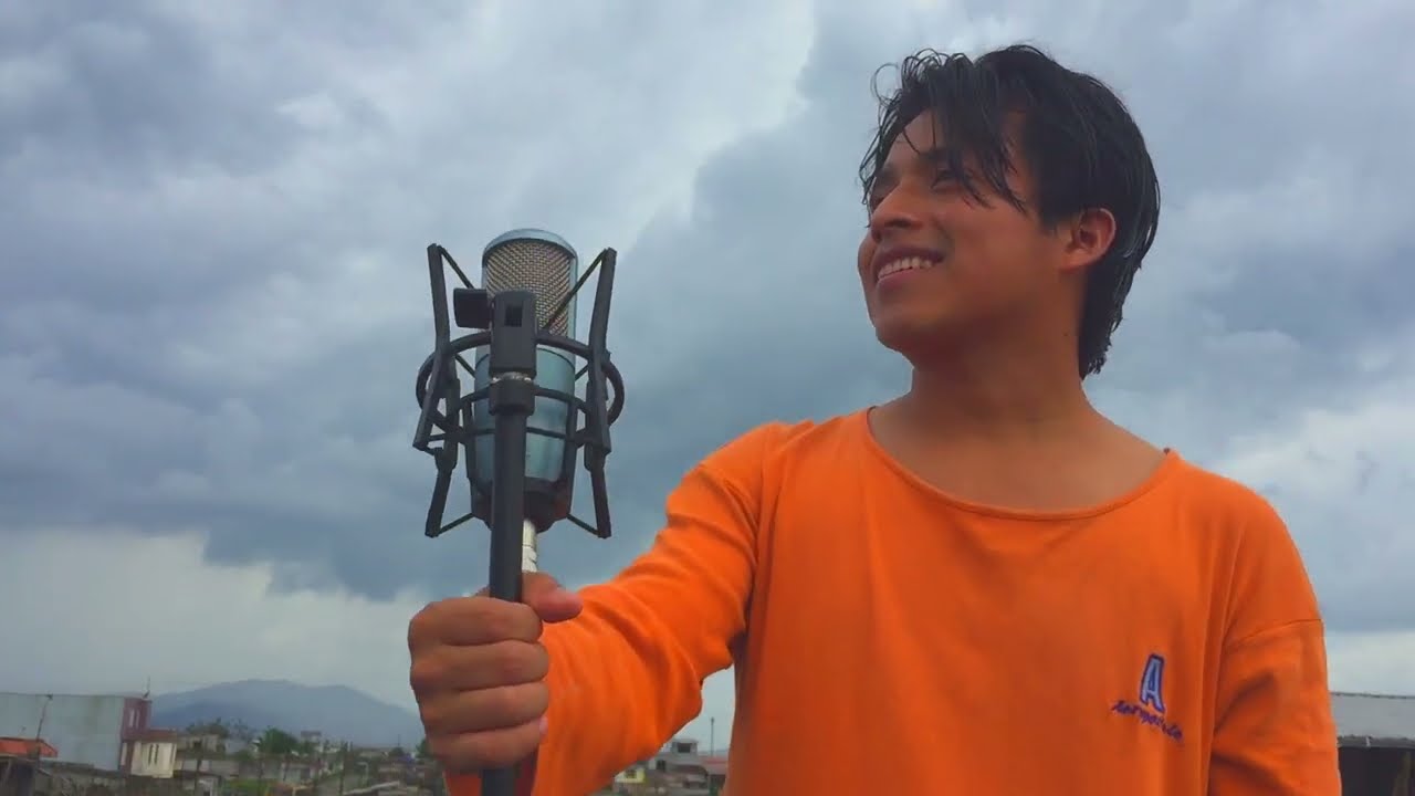 Parce Mas Cerveza - Jimmy Music - Cumbia Sureña (Video Oficial)