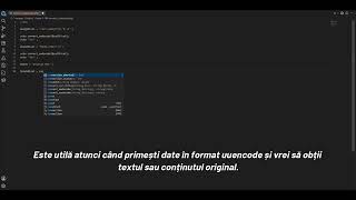 Funcția convert_uudecode() în PHP – Decodificarea datelor uuencode