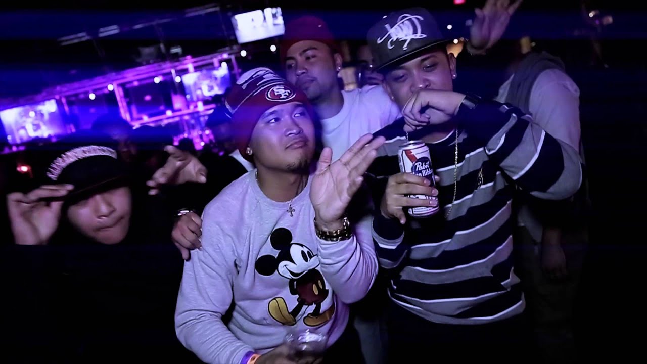 Tuesday Blend at Hard Rock Live Las Vegas