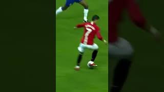 Famous Throwback to this RIDICULOUS Ronaldo Goal Profile