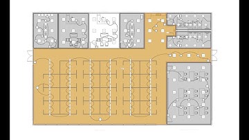 Visual Controls - Rooms