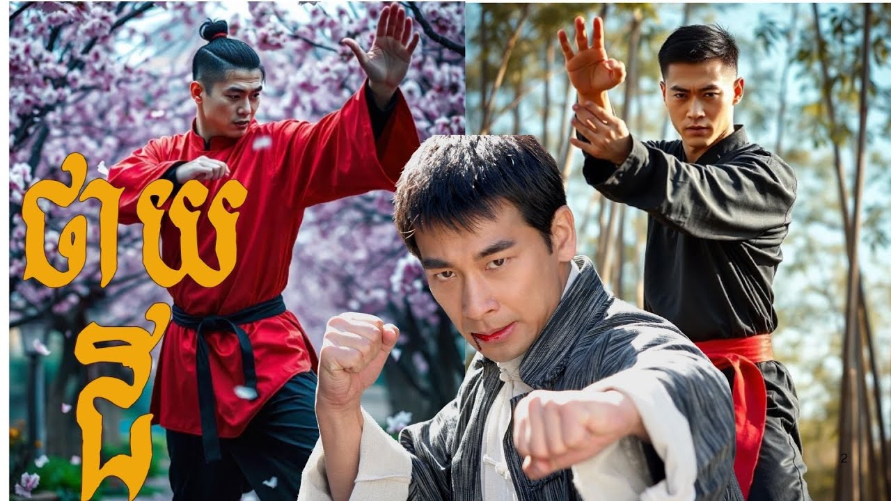 ការពិតលោកគ្រូមិនមែនជាសត្រូវរបស់លោកទេ