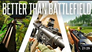 critical action fps game video | critical action fps offline free shooting game apk #games #viral screenshot 4