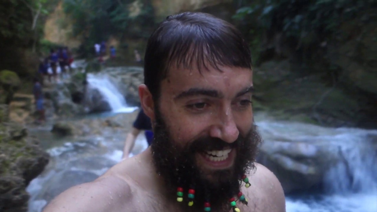 A HIDDEN TREASURE IN JAMAICA YouTube