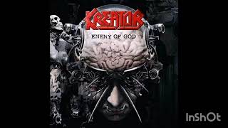 Kreator Voices Of The Dead karaoke