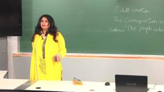 Lecture 36