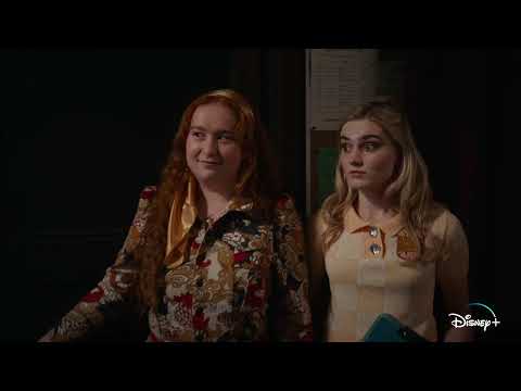 What Do You Know About Love | HSMTMTS Season 3 | Disney+