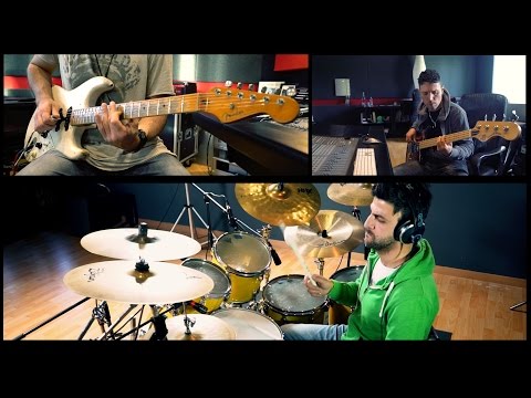 Coldplay - Army Of One- instrumental version