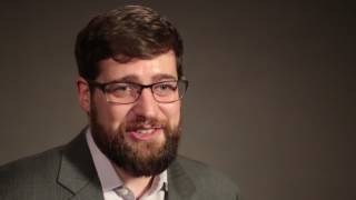 AU Explainers - Visualization Impacts Behaviors with Jason Reece
