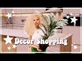 Where I Buy My Furniture & Decor In 2026| Second Life