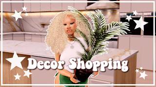 Where I Buy My Furniture & Decor In 2026| Second Life