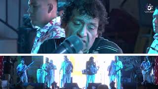 Tu Conciencia- Toño Centella - Concierto En San Pedro De Larcay