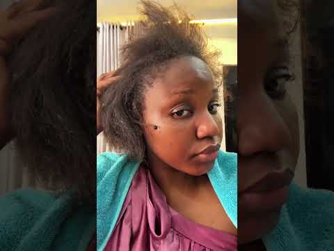 Rate This Hairstyle Over 10 Hairvlog Giveityourbestshort Youtubemadeforyou 