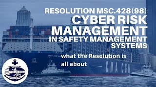 Resolution MSC.428(98)