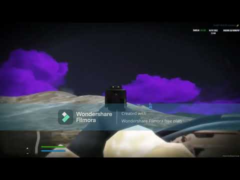 Kong PVP