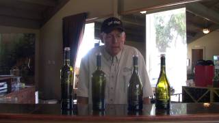 Vino Con Brio, Lodi CA - Our Red Wines