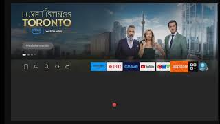 Instalacion de app Weib TV en FireStick screenshot 4