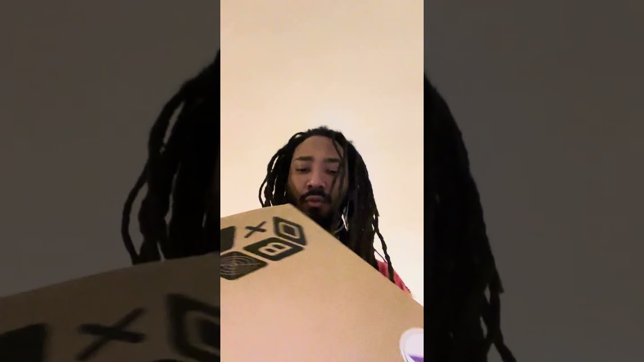 Oddly satisfying asmr unboxing sounds 