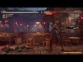[LIVE] MK1 Ranked Ashrah