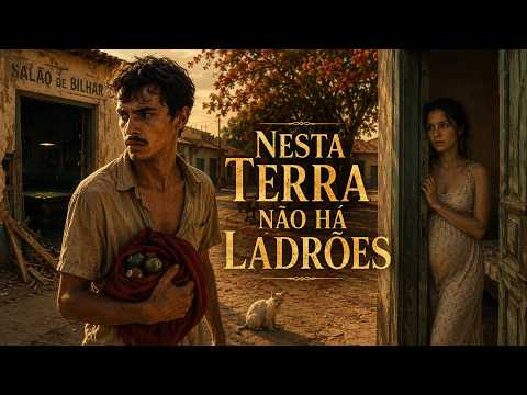 NESTA TERRA NÃO HÁ LADRÕES - Unicamp