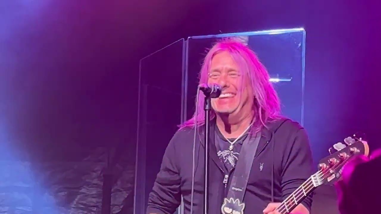 Goo Goo Dolls - Slide (Live Brantford July 20 2024)