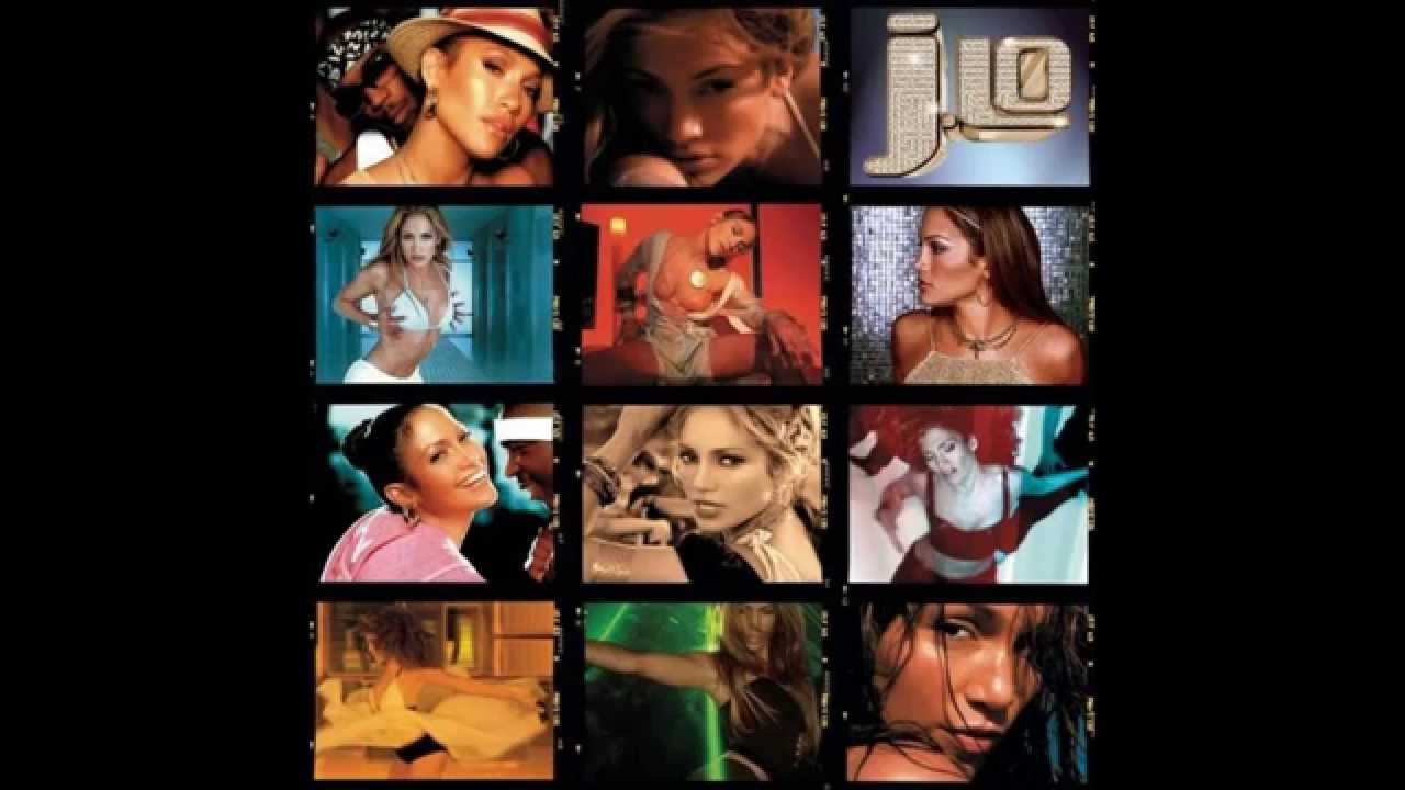 Jennifer Lopez - Feelin' So Good (Bad Boy Remix)