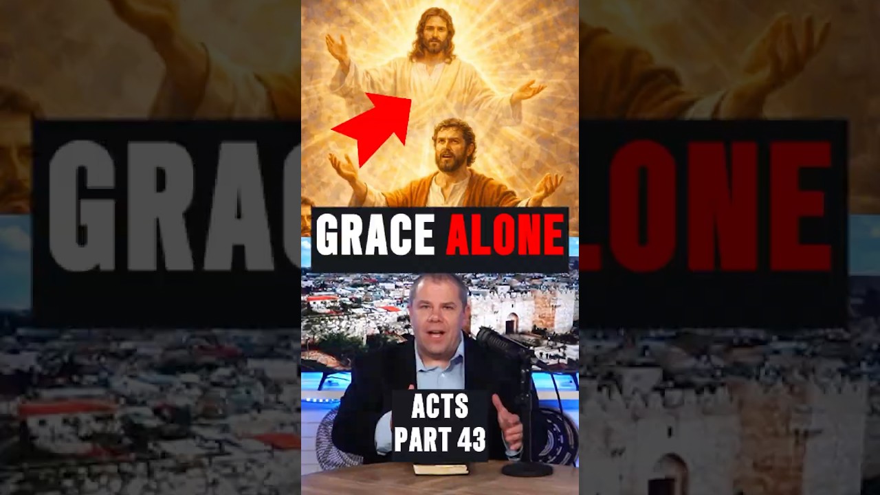 Только благодать! 