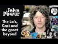 John power the las cast and the great beyond