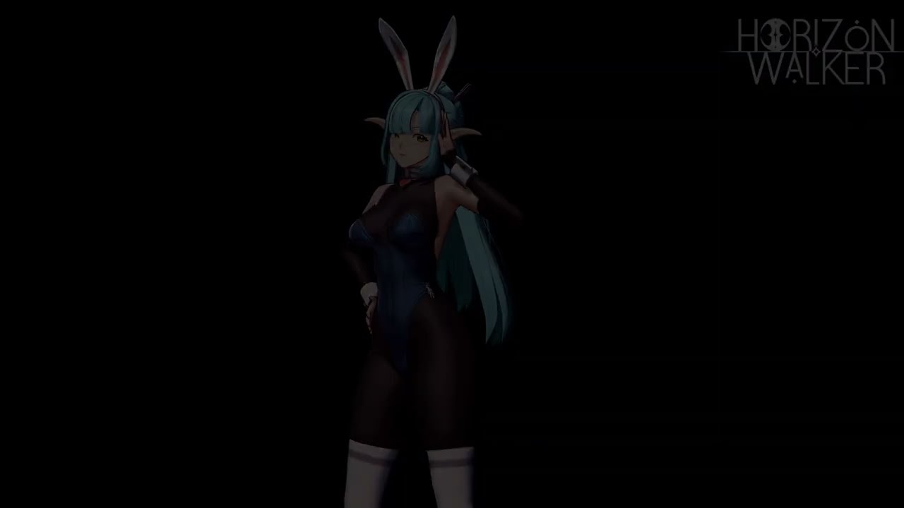 Pass Costume - Midnight Blue video thumbnail